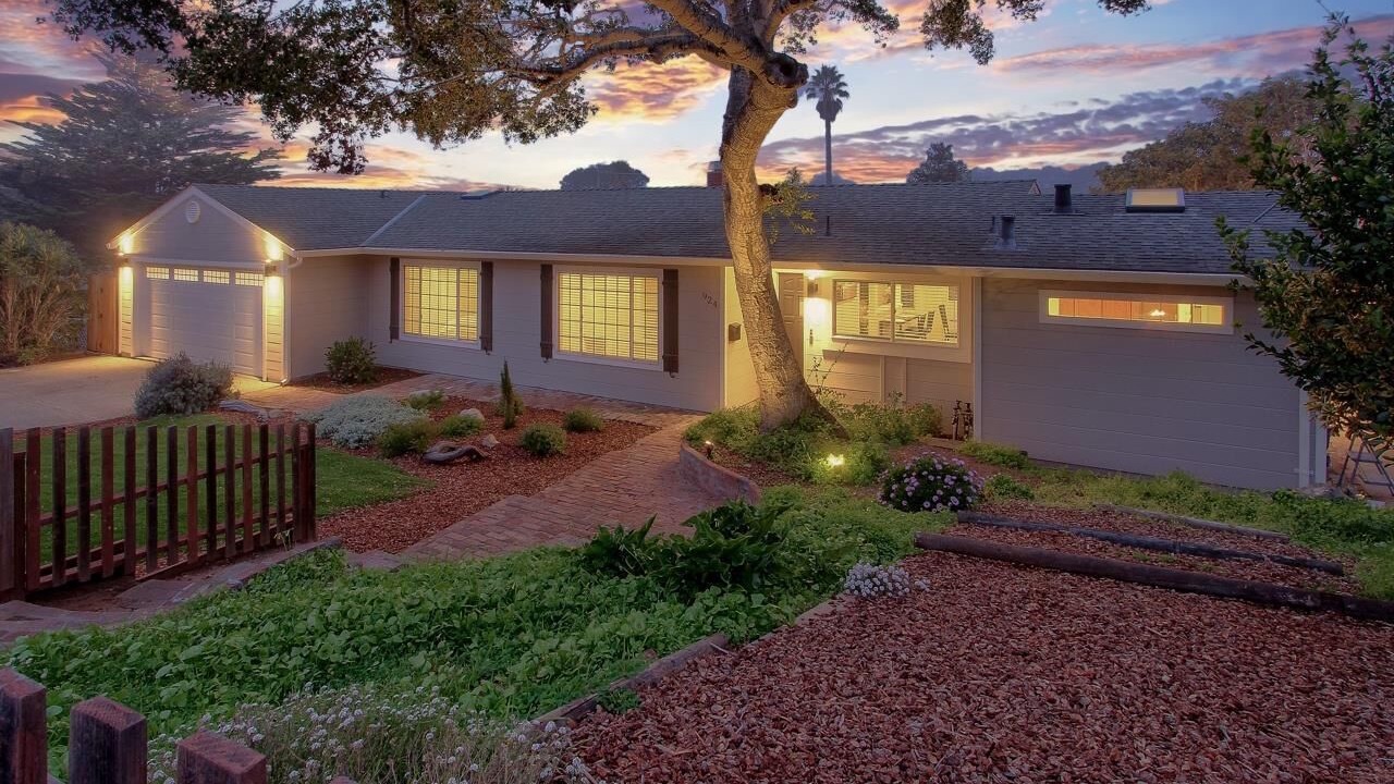 Photo of Outdoor in Del Rey Oaks