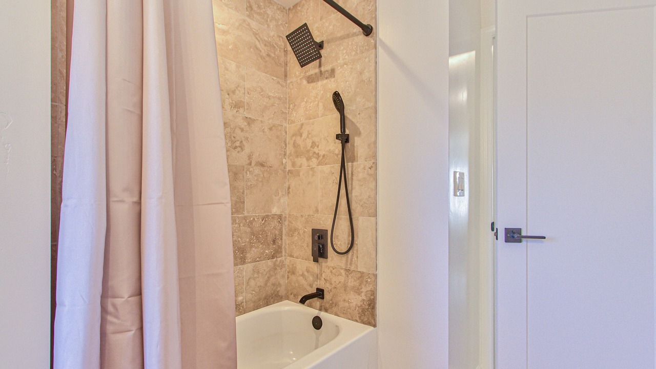 Photo of Bathroom in Del Rey Oaks