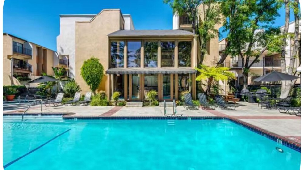 Photo of Outdoor in Atwater Village