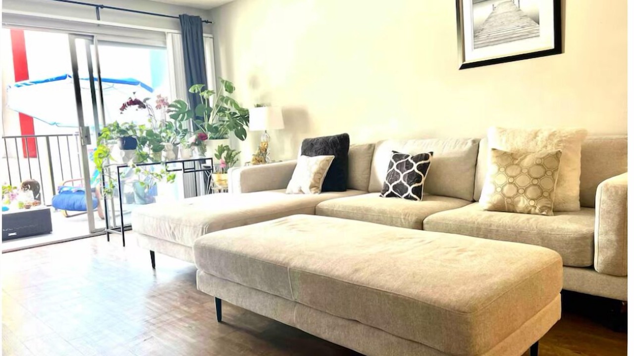Photo of Livingroom in Atwater Village