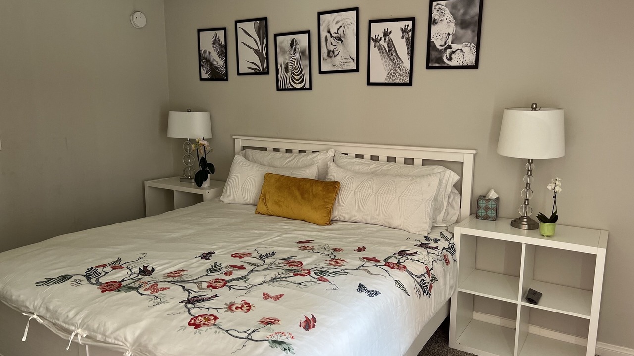Photo of Bedroom in Atwater Village