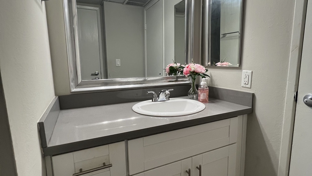 Photo of Bathroom in Atwater Village