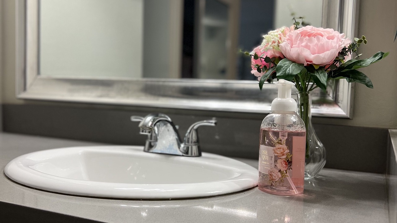 Photo of Bathroom in Atwater Village