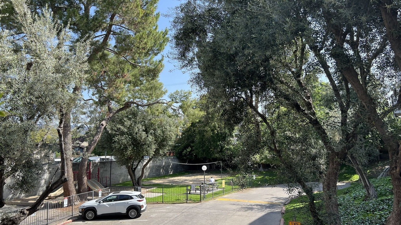 Photo of Outdoor in Atwater Village