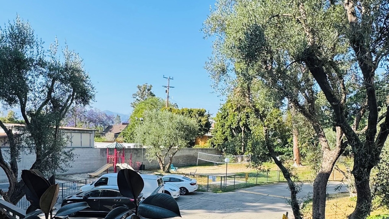 Photo of Outdoor in Atwater Village