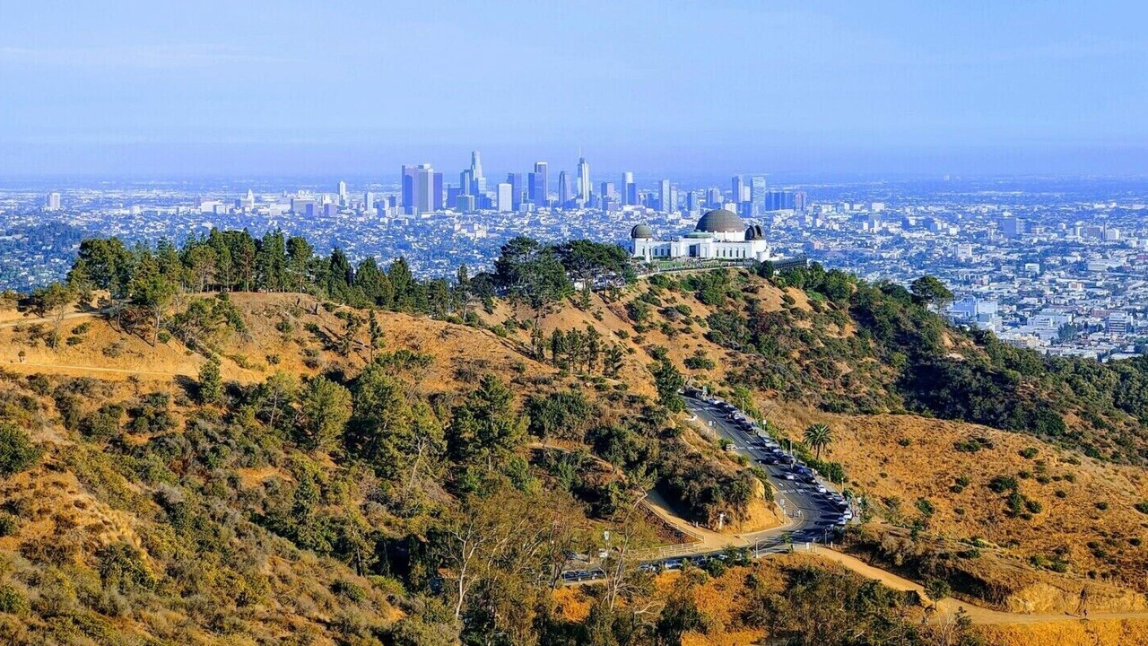 Photo of Outdoor in Atwater Village