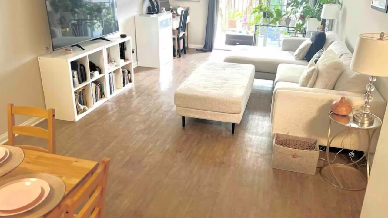 Photo of Livingroom in Atwater Village