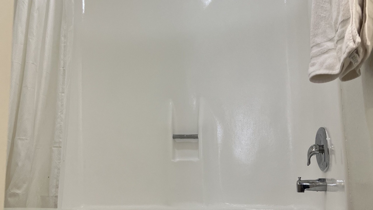 Photo of Bathroom in Atwater Village