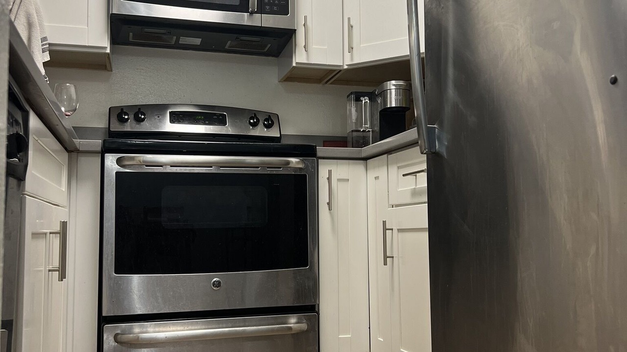 Photo of Kitchen in Atwater Village