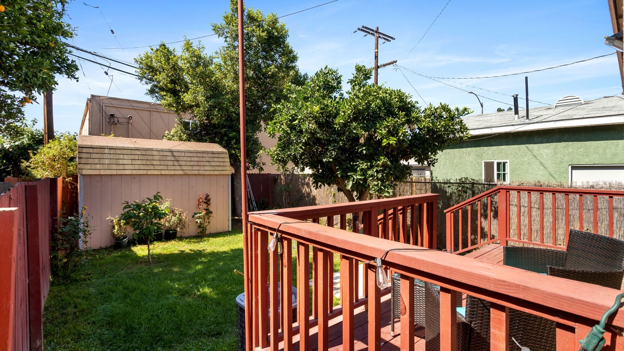 Photo of Outdoor in North Long Beach