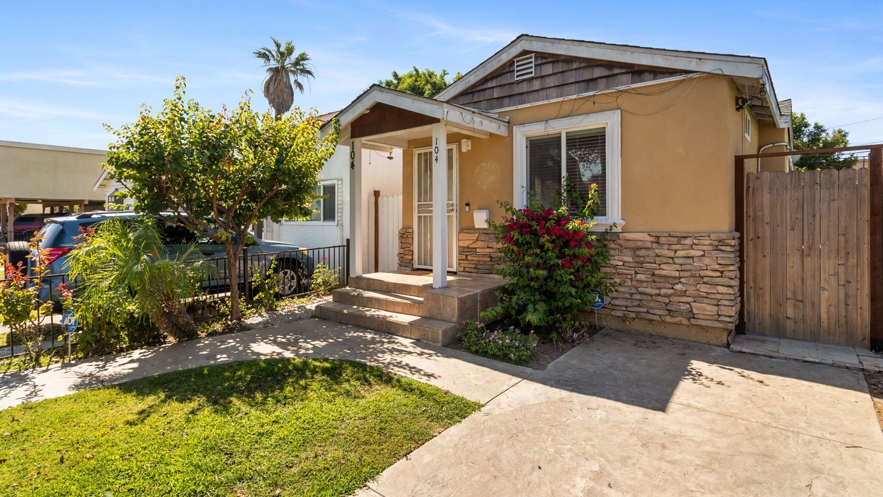 Photo of Outdoor in North Long Beach