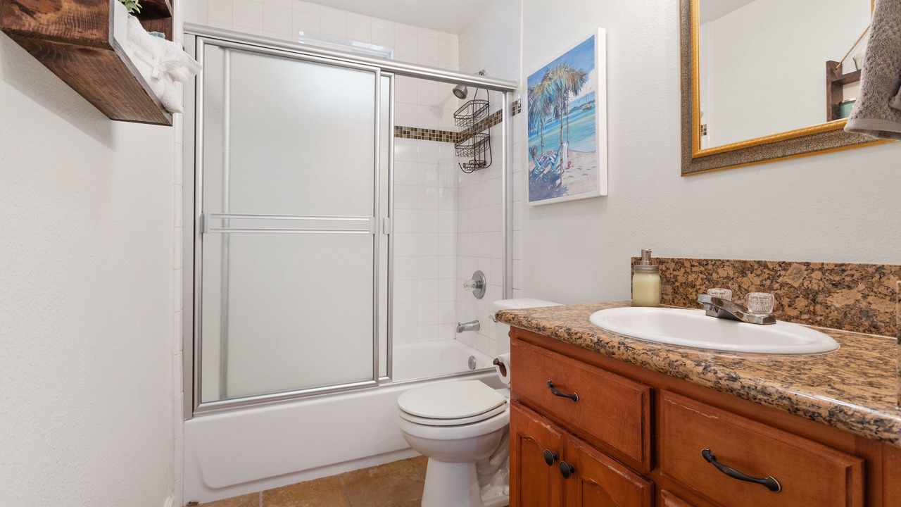 Photo of Bathroom in North Long Beach