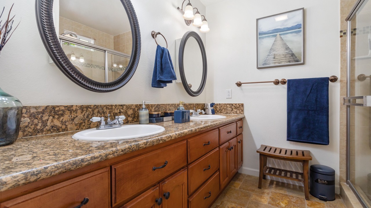 Photo of Bathroom in North Long Beach