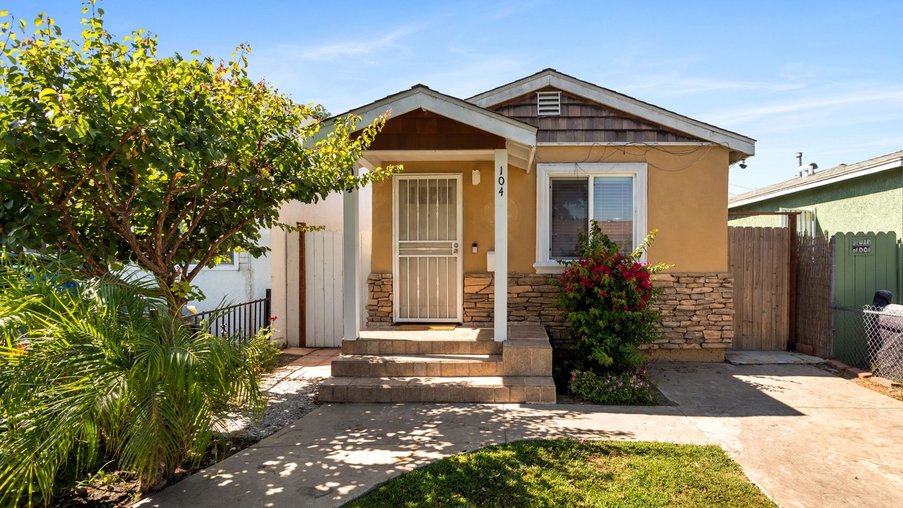 Photo of Outdoor in North Long Beach