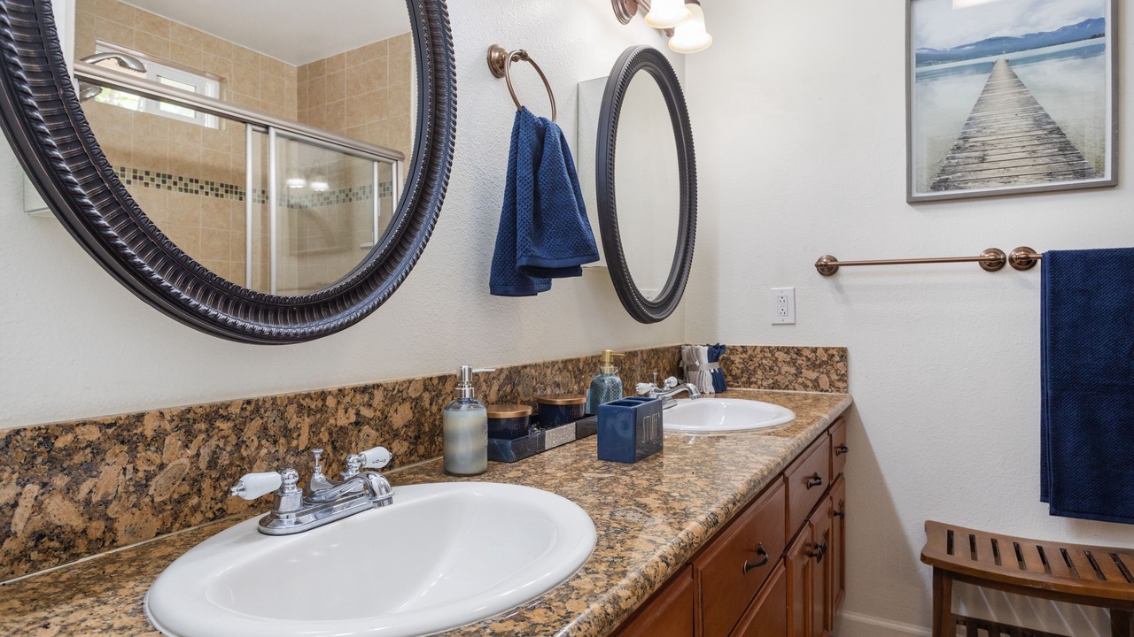 Photo of Bathroom in North Long Beach