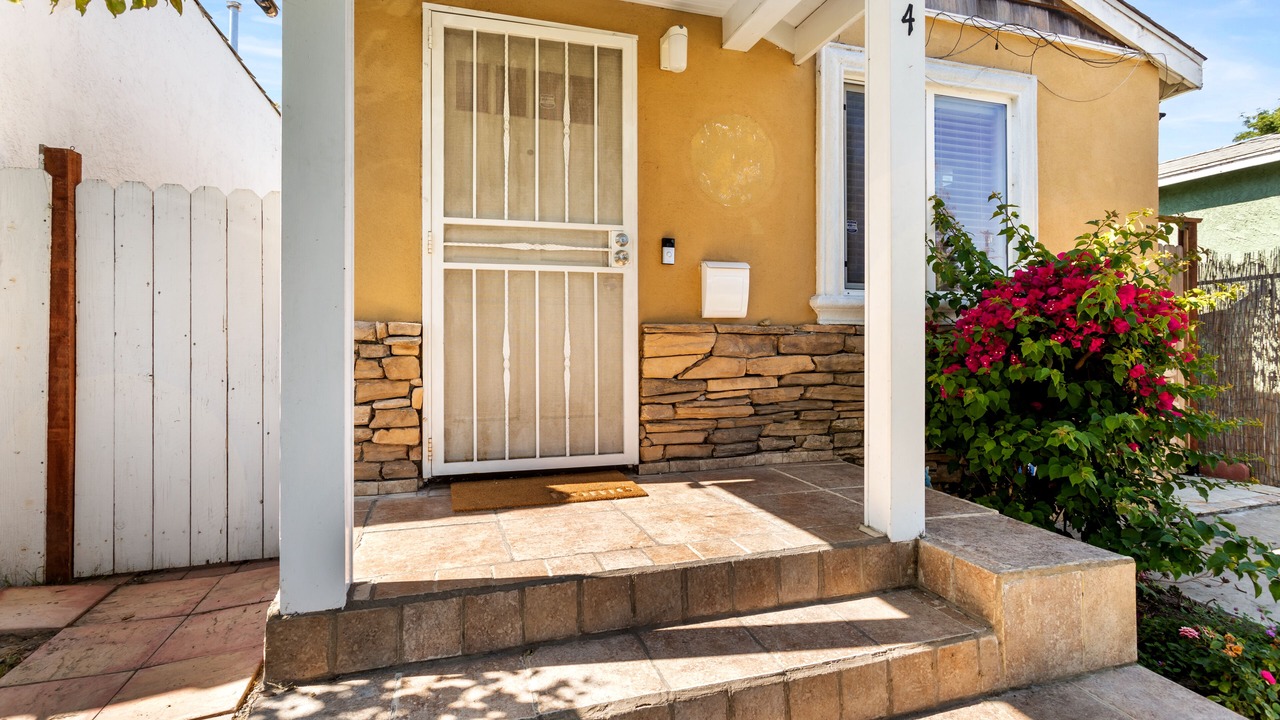 Photo of Outdoor in North Long Beach