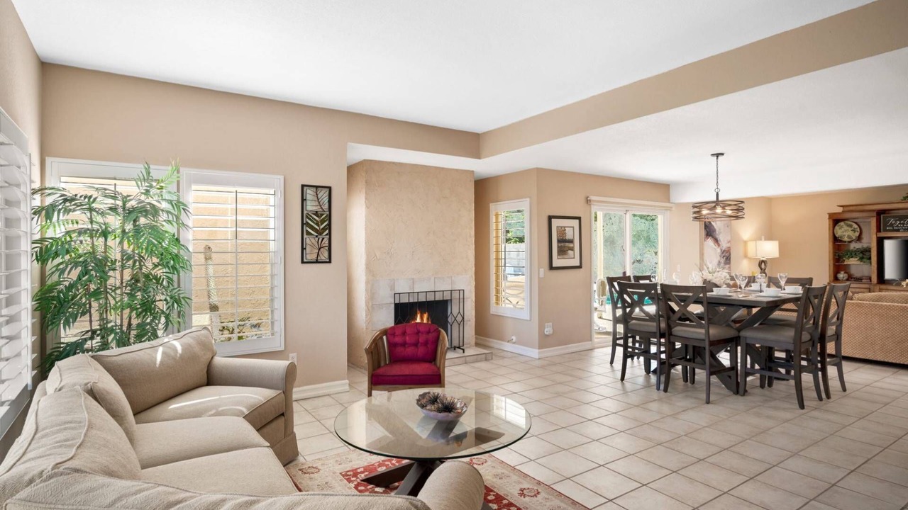 Photo of Bedroom in Magnesia Falls Cove