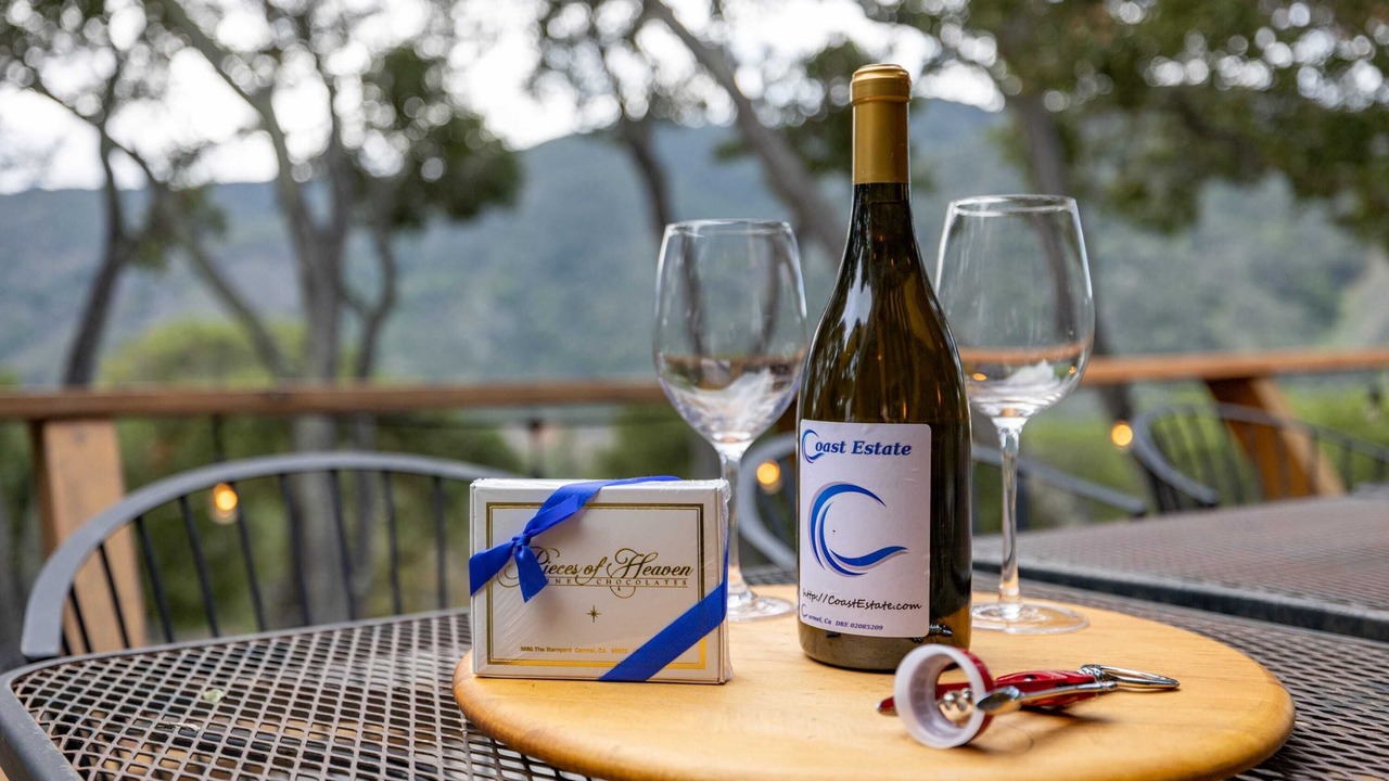 Photo of Outdoor in Carmel Valley