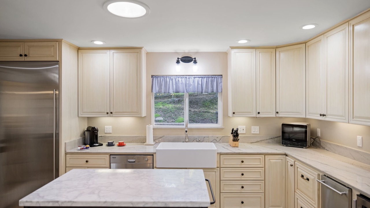 Photo of Kitchen in Carmel Valley