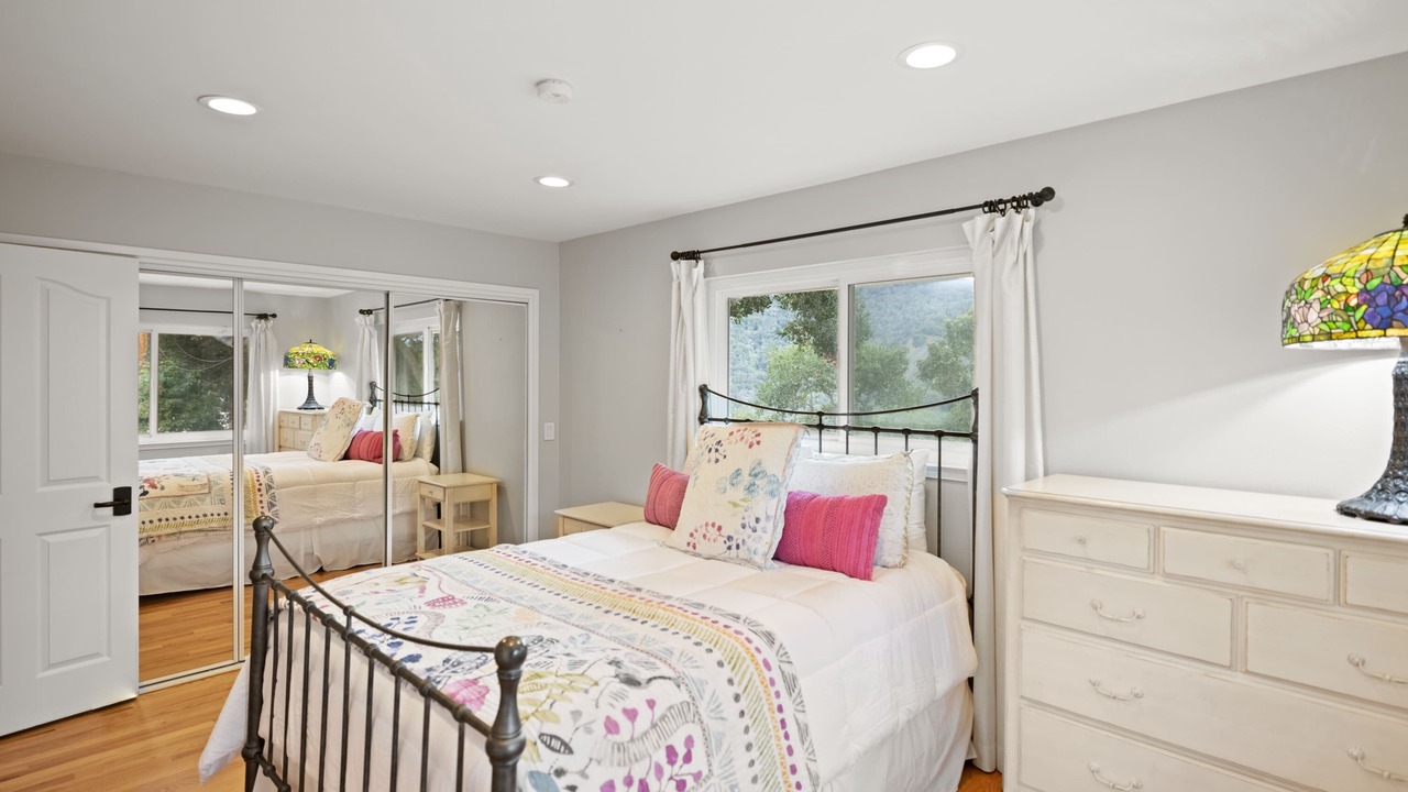 Photo of Bedroom in Carmel Valley