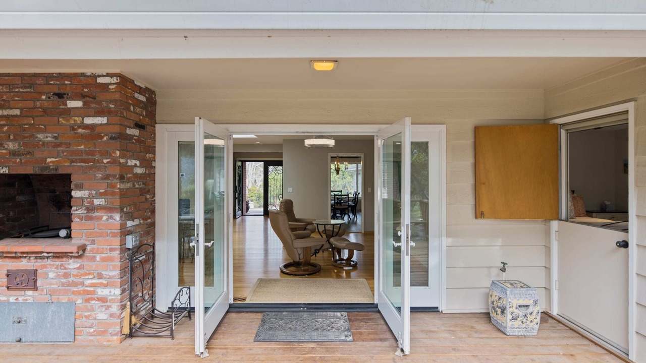 Photo of Outdoor in Carmel Valley