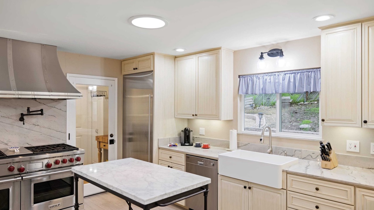 Photo of Kitchen in Carmel Valley