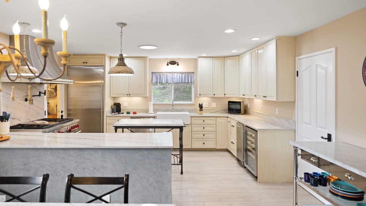 Photo of Kitchen in Carmel Valley