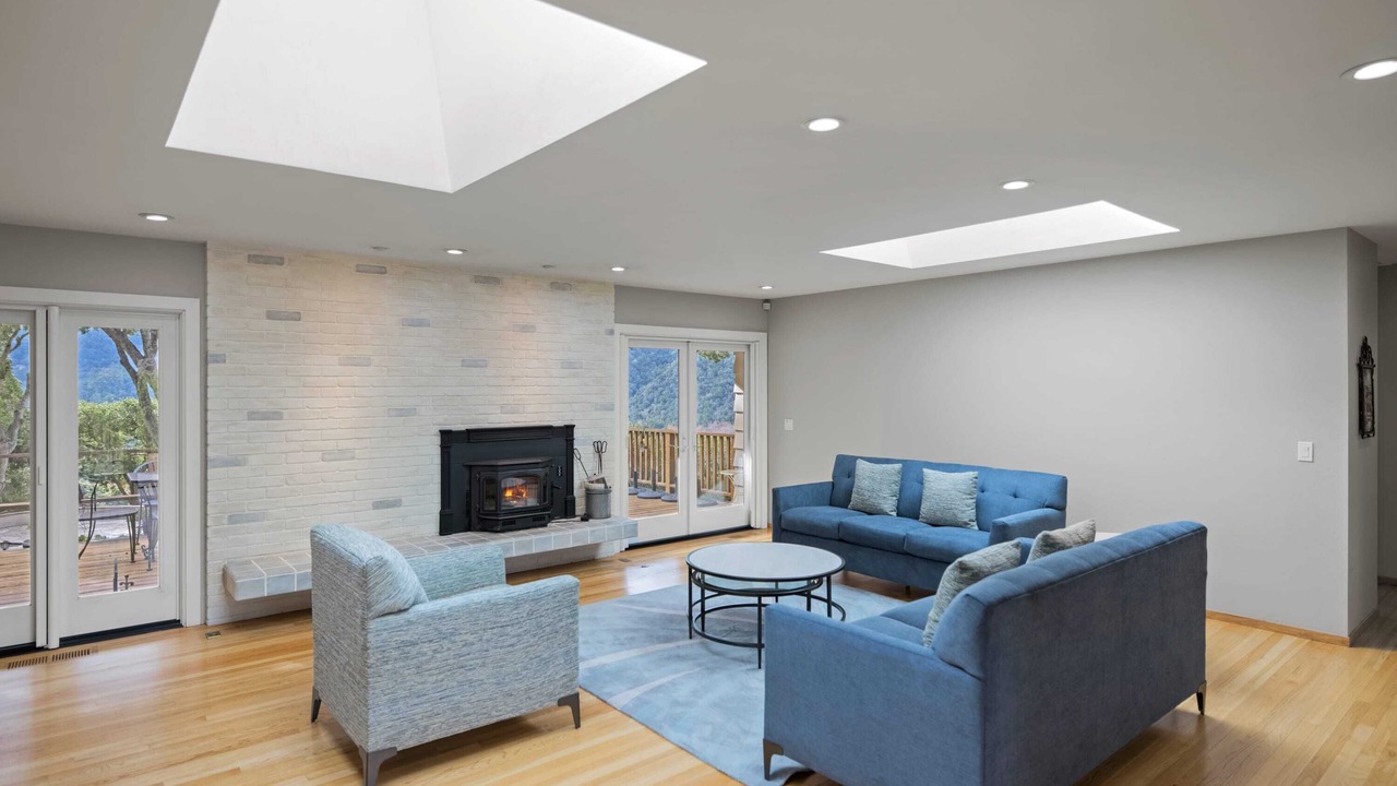 Photo of Livingroom in Carmel Valley