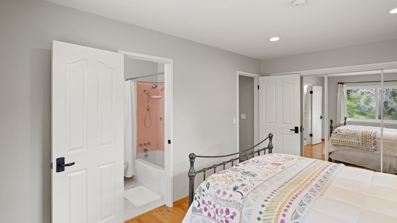 Photo of Bathroom in Carmel Valley
