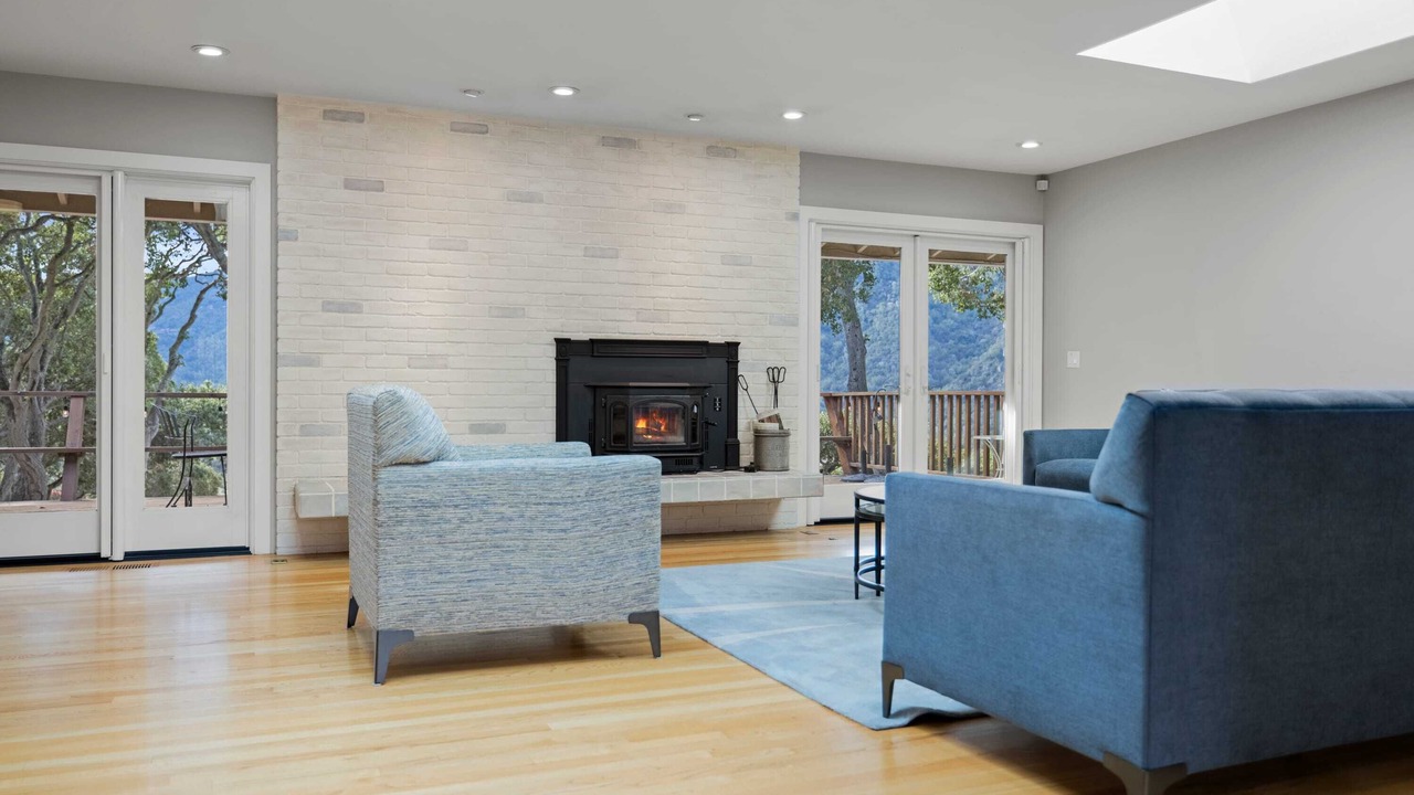Photo of Livingroom in Carmel Valley