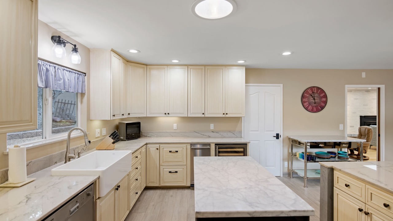 Photo of Kitchen in Carmel Valley