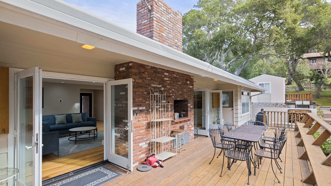 Photo of Outdoor in Carmel Valley