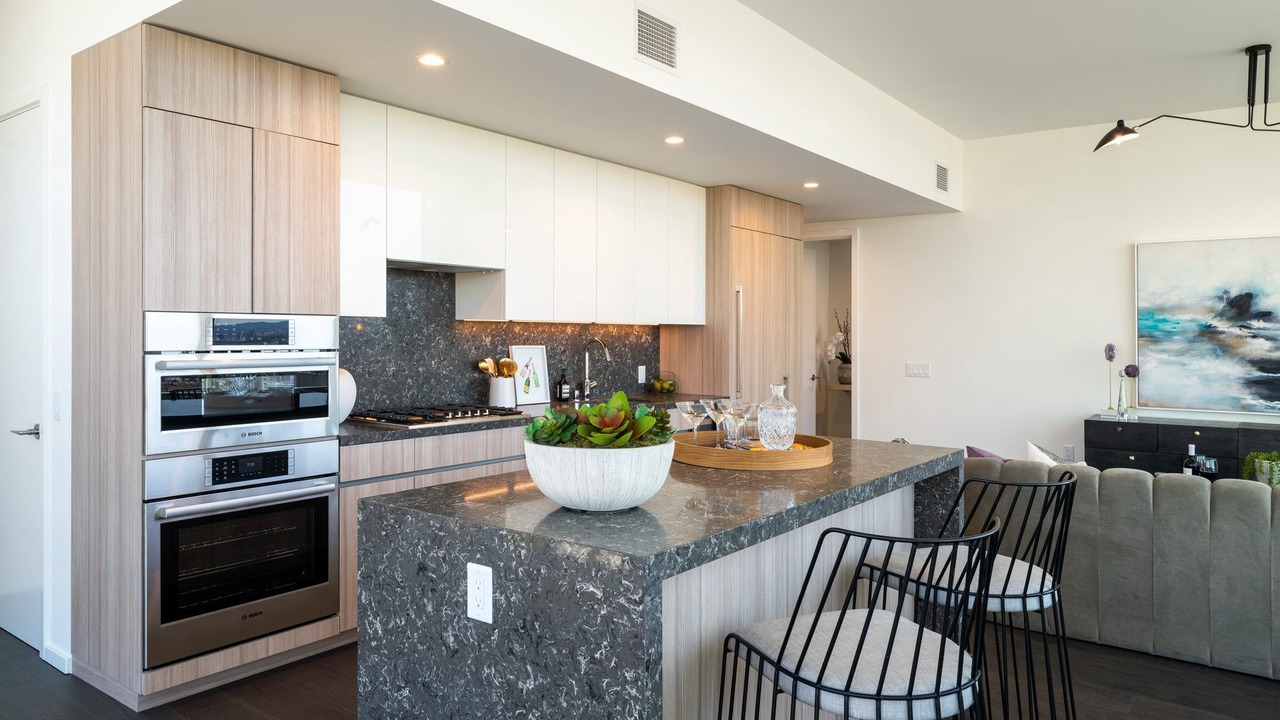 Photo of Kitchen in Commerce