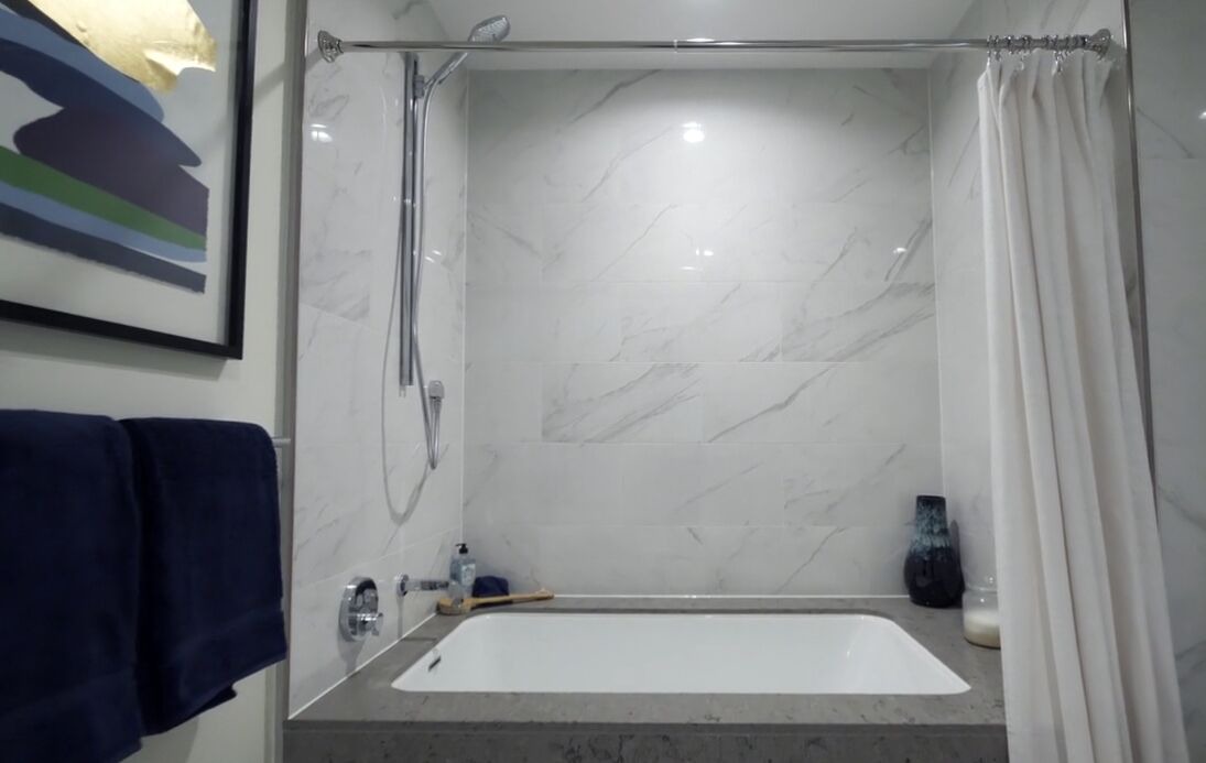 Photo of Bathroom in Commerce