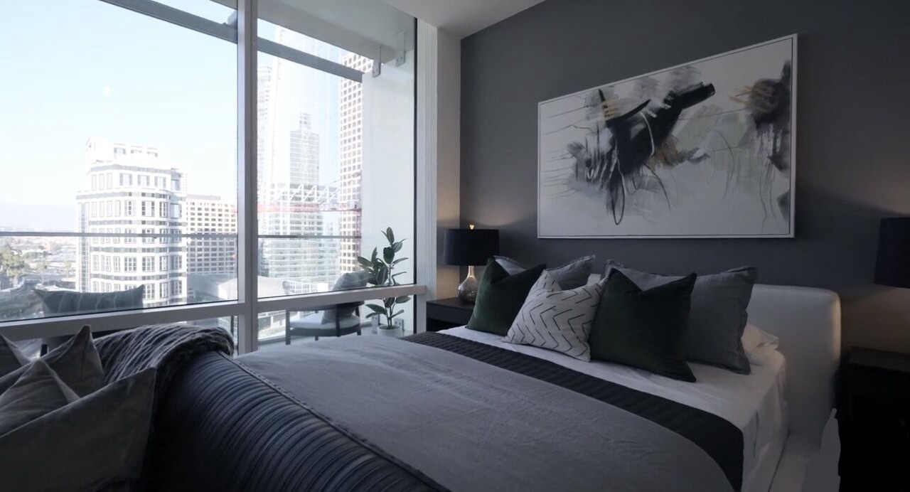 Photo of Bedroom in Commerce