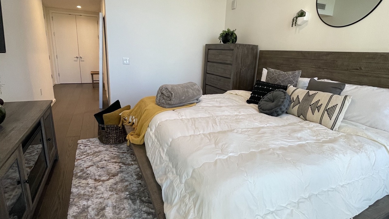 Photo of Bedroom in Commerce