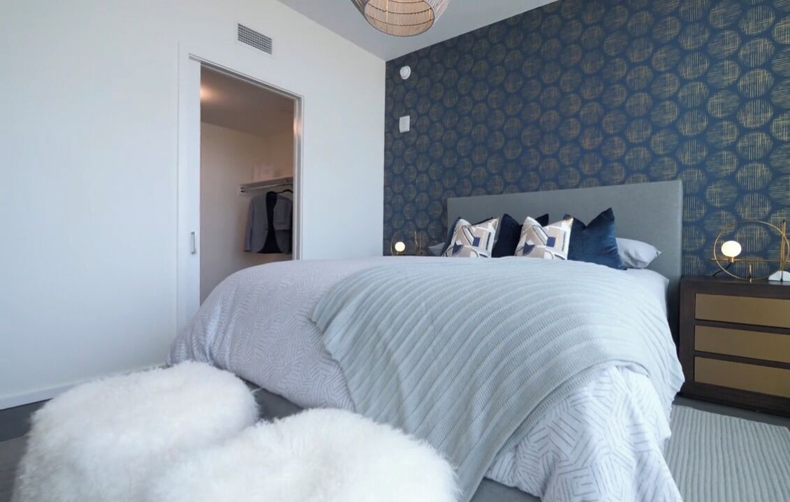Photo of Bedroom in Commerce