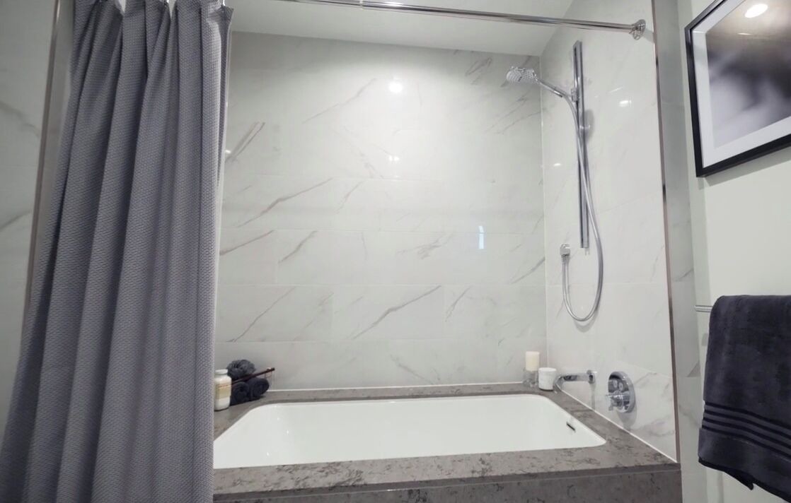 Photo of Bathroom in Commerce