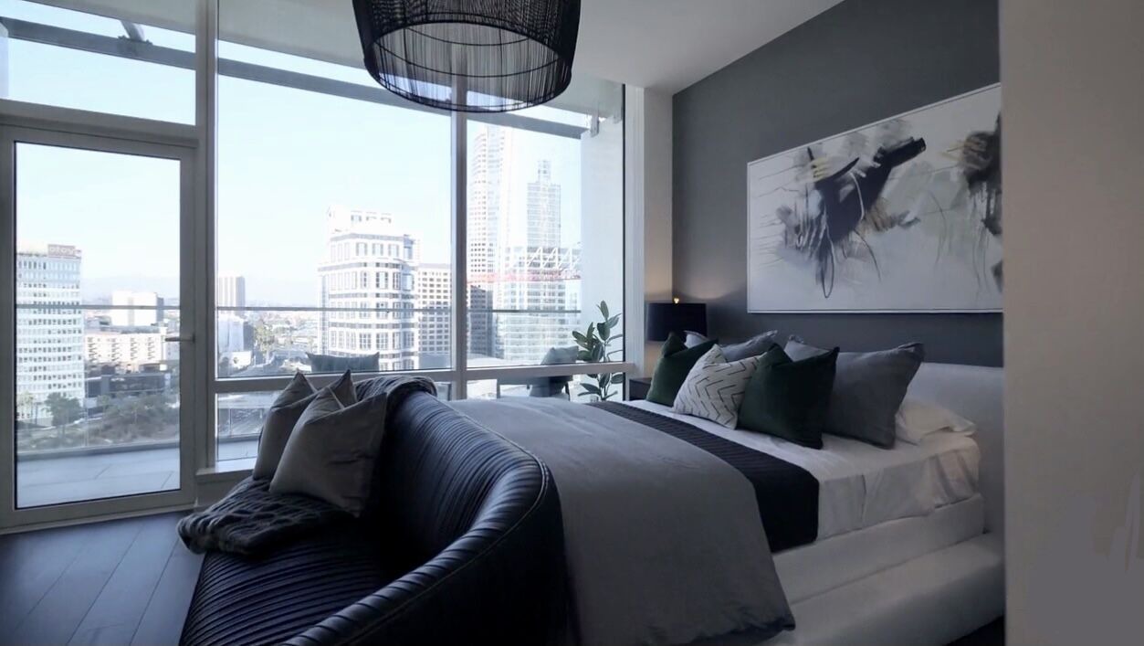 Photo of Bedroom in Commerce
