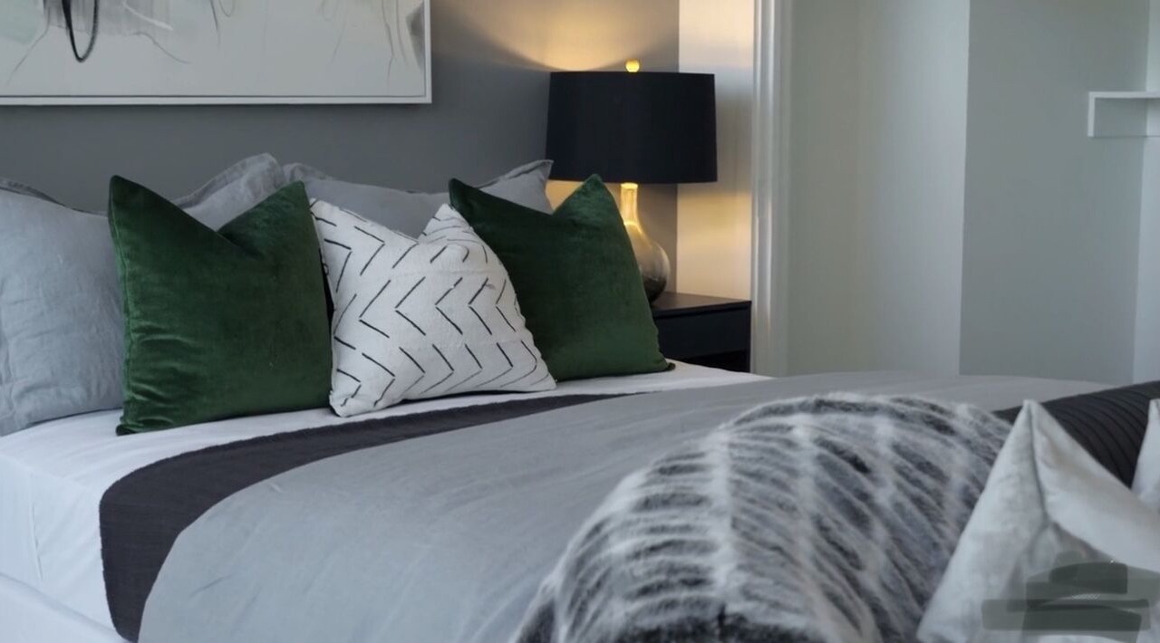 Photo of Bedroom in Commerce