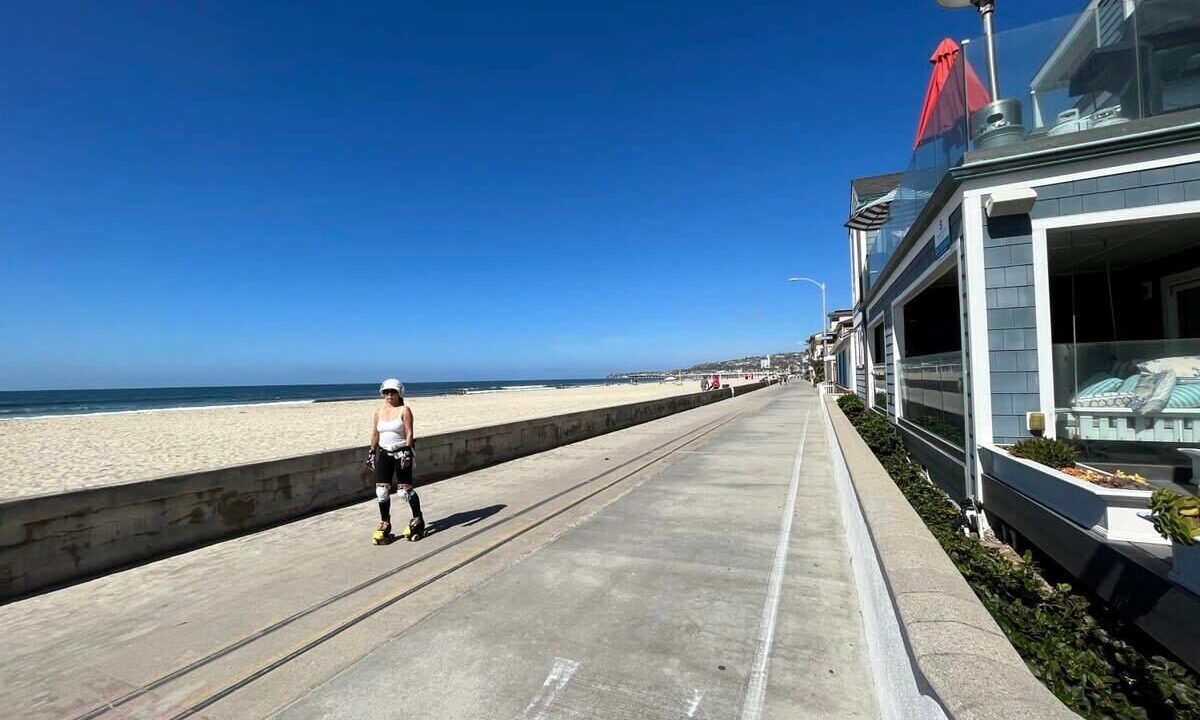 Photo of Others in Mission Beach