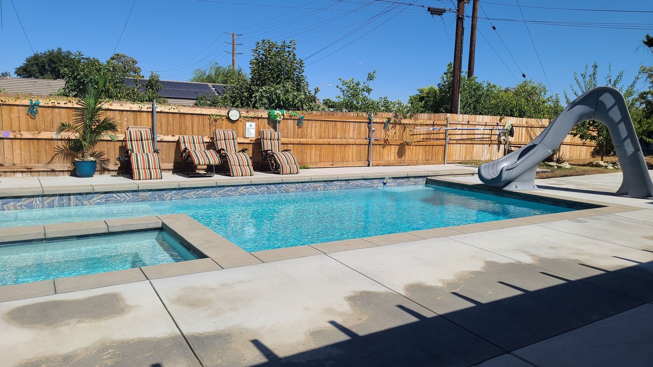 Photo of Outdoor in Upland