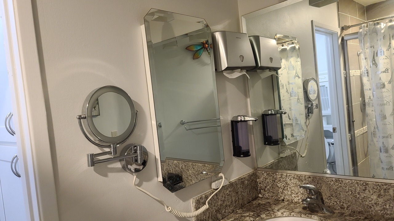 Photo of Bathroom in Upland