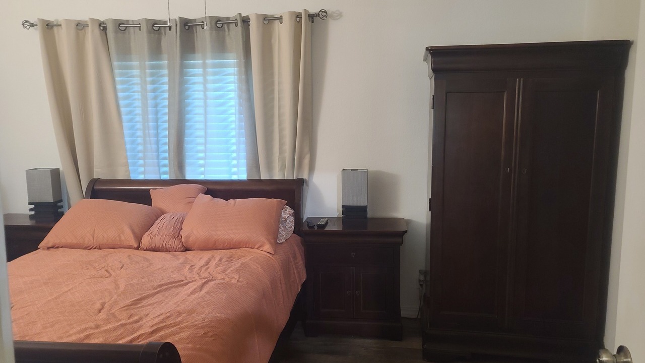 Photo of Bedroom in Upland