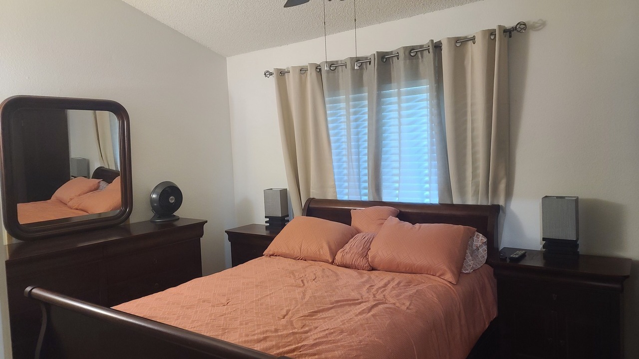 Photo of Bedroom in Upland