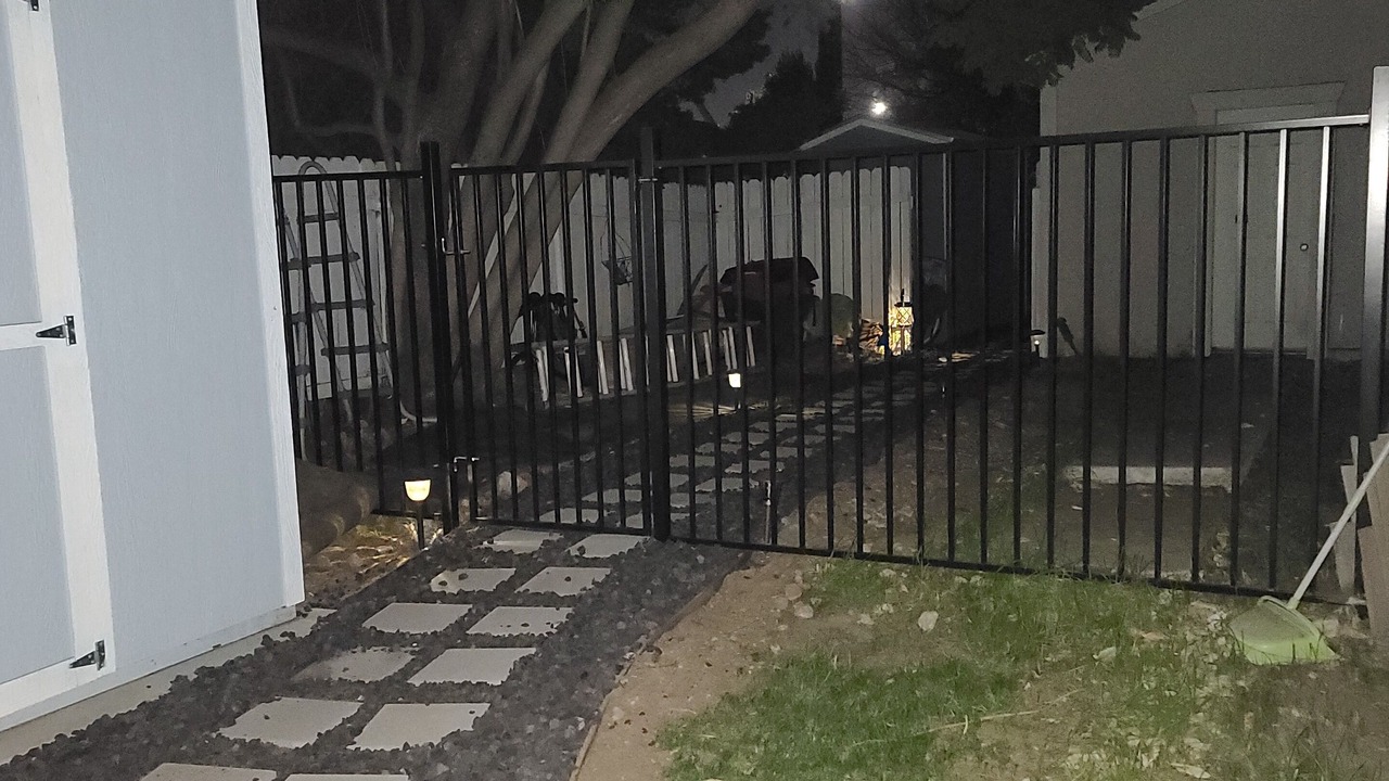 Photo of Outdoor in Upland