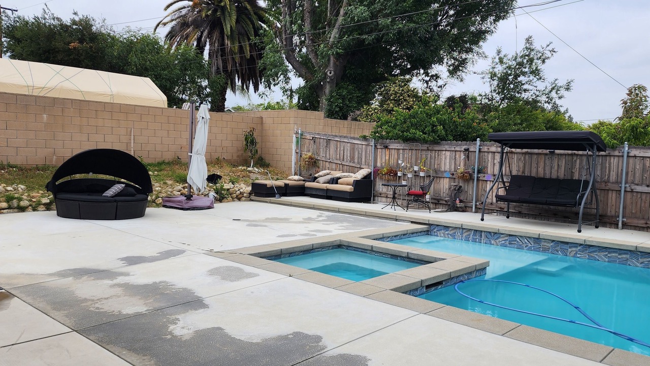 Photo of Outdoor in Upland