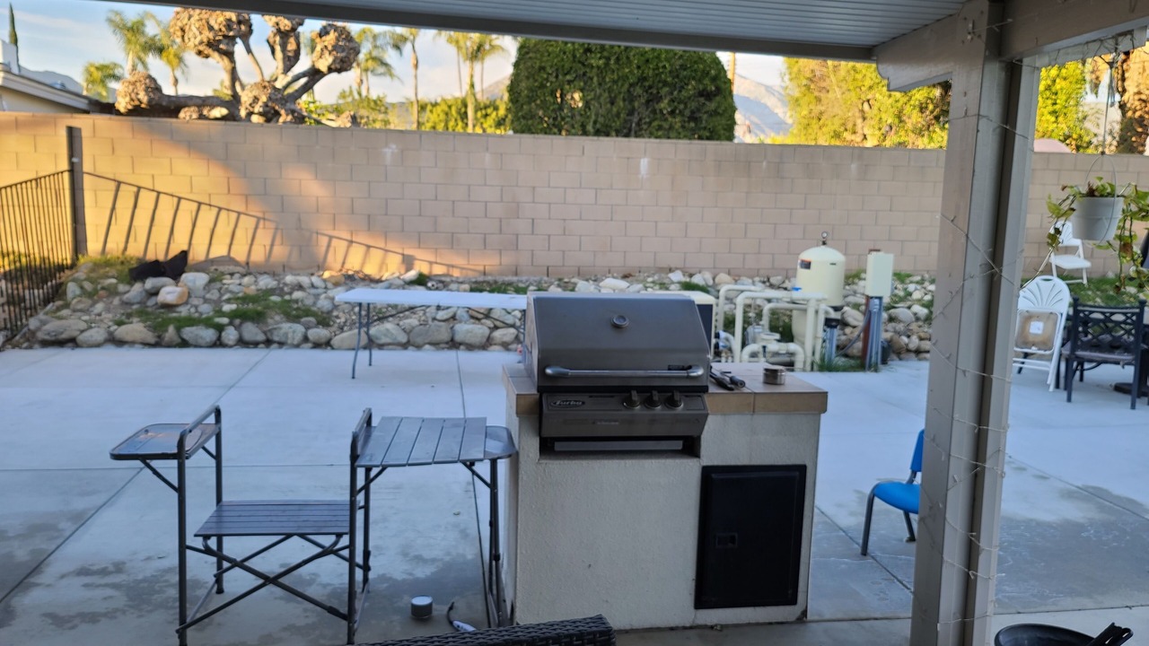 Photo of Outdoor in Upland