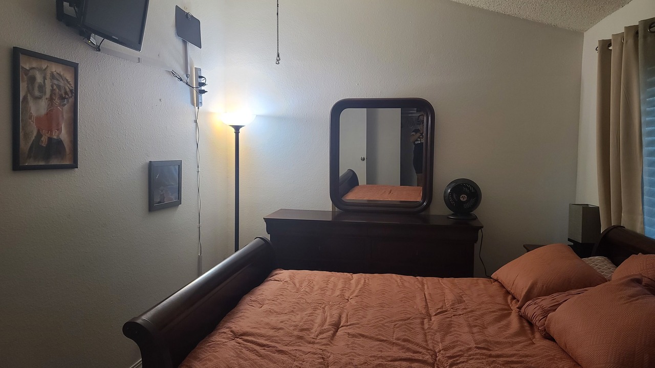 Photo of Bedroom in Upland