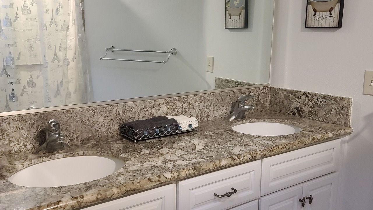 Photo of Bathroom in Upland